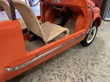1964 Fiat 500 Jolly Conversion