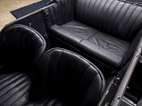 1929 Bentley 4½-Litre Open Four-Seater Sports by Vanden Plas