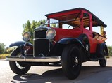 1931 Chevrolet Independence Canopy Express  - $