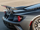 2017 Ford GT