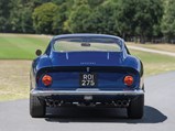 1966 Ferrari 275 GTB Alloy by Scaglietti