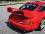 1997 Porsche 911 Cup 3.8 RSR