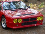 1982 Lancia Rally 037 Stradale ‘Evolution II’