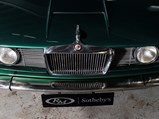 1966 Jaguar FT Coupé by Bertone - $