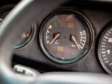 1996 Porsche 911 Carrera 3.8 'X51' Coupé