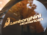 1990 Lamborghini LM002 LM/American