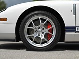 2005 Ford GT