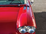 1957 Cadillac Eldorado Brougham
