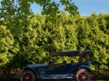 1915 Overland Model 82 Touring