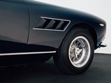 1966 Ferrari 330 GT 2+2 Series II By Pininfarina