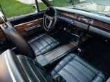 1969 Plymouth GTX Hemi Convertible