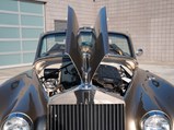 1962 Rolls-Royce Silver Cloud II Drophead Coupe Adaptation by H.J. Mulliner