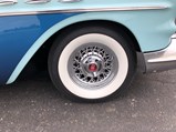 1957 Buick Super Convertible