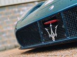 2006 Maserati MC12 GT1