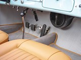 1958 Lancia Aurelia B24S Convertible By Pinin Farina