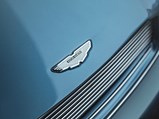 1993 Aston Martin Virage Volante 'Wide-Body'