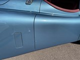 1954 Jaguar XK 120 SE Roadster