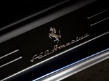 2016 Ferrari F60 America