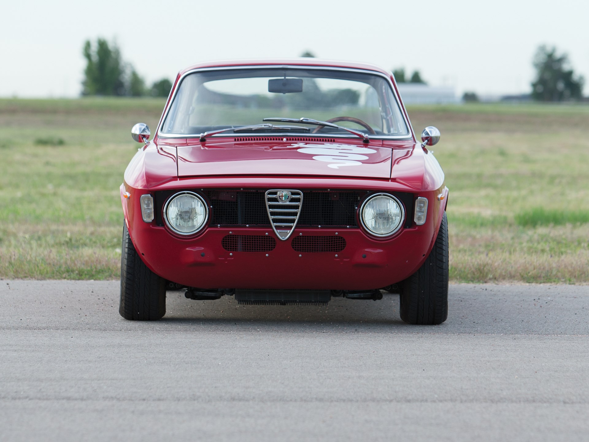 RM Sotheby's - 1968 Alfa Romeo Giulia GTA 1300 Junior ...