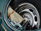 1959 Porsche 356 A 1600 Convertible D by Drauz