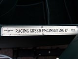 1949 Bentley B Special Speed 8 by Racing Green Engineering