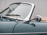 1959 Porsche 356 A 1600 Convertible D by Drauz