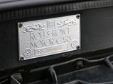 1993 Rolls-Royce Corniche IV
