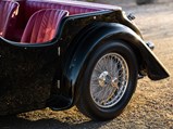 1937 Bugatti Type 57SC Tourer by Corsica - $
