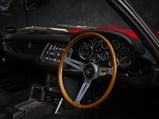 1968 AC 428 Spider by Frua