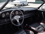 1989 Porsche 911 Speedster