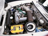 1967 Alfa Romeo 1600 'Duetto' Spider