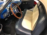1954 Edwards America Convertible