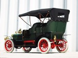 1907 Dolson Model F Seven-Passenger Touring  - $