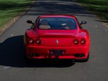 2002 Ferrari 575M Maranello