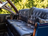 1915 Overland Model 82 Touring