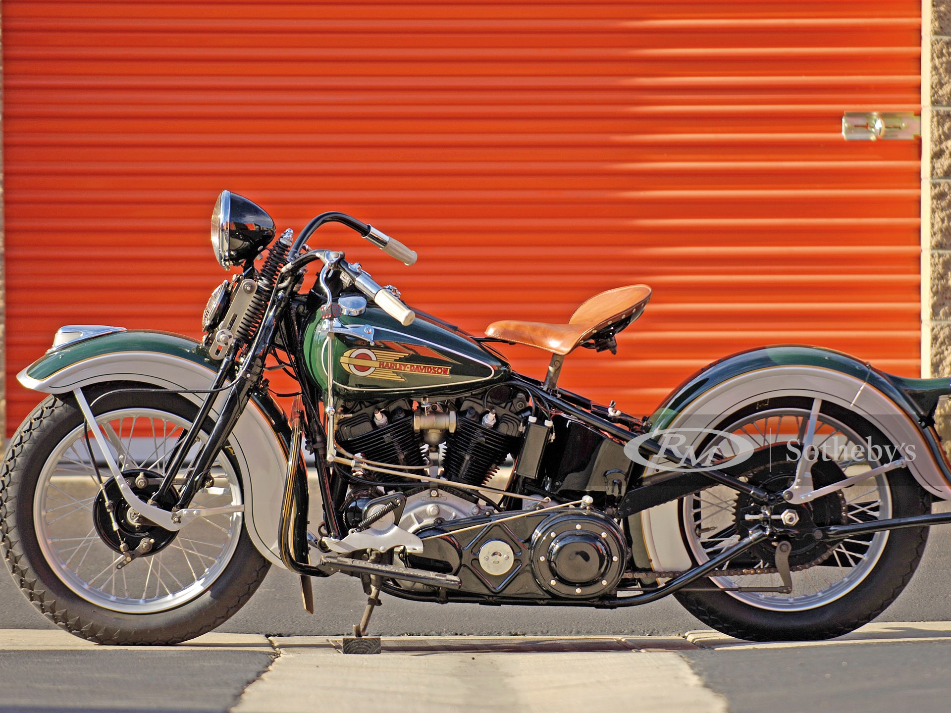 Harley Davidson 1936 Knucklehead For Sale Off 72 Medpharmres Com