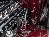 1934 Lincoln KA 2/4-Passenger Convertible Coupe