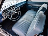 1963 Dodge Polara Max Wedge Hardtop Coupe  - $