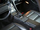 1986 Porsche 928 S