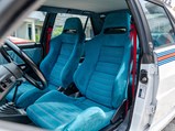 1992 Lancia Delta HF Integrale Evoluzione 'Martini 6'