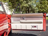 1963 Ford Thunderbird Sports Roadster 'M-Code'