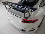 2019 Porsche 911 GT2 RS 'Weissach'