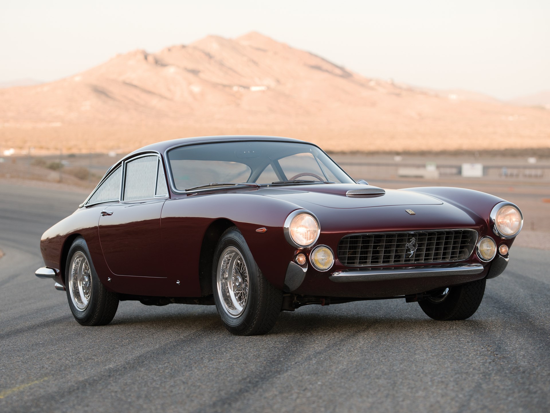 ferrari 250 gto berlinetta 1963