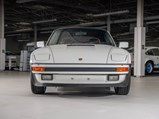 1988 Porsche 911 Turbo 'Flat-Nose' Cabriolet