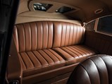 1939 Bentley 4¼-Litre "Embiricos" Coupe Recreation by Bob Petersen Engineering