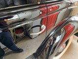 1937 Lincoln Model K Touring by Willoughby