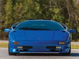 1998 Lamborghini Diablo SV Monterey Edition