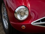 1952 Alfa Romeo 1900 C52 ‘Disco Volante Fianchi Stretti’ Recreation by OHA Automobili