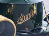 1911 Stanley Model 70 Touring