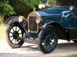 1921 Wolseley Ten Coupe  - $